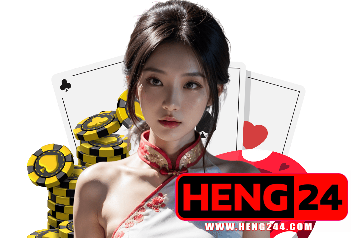 heng24