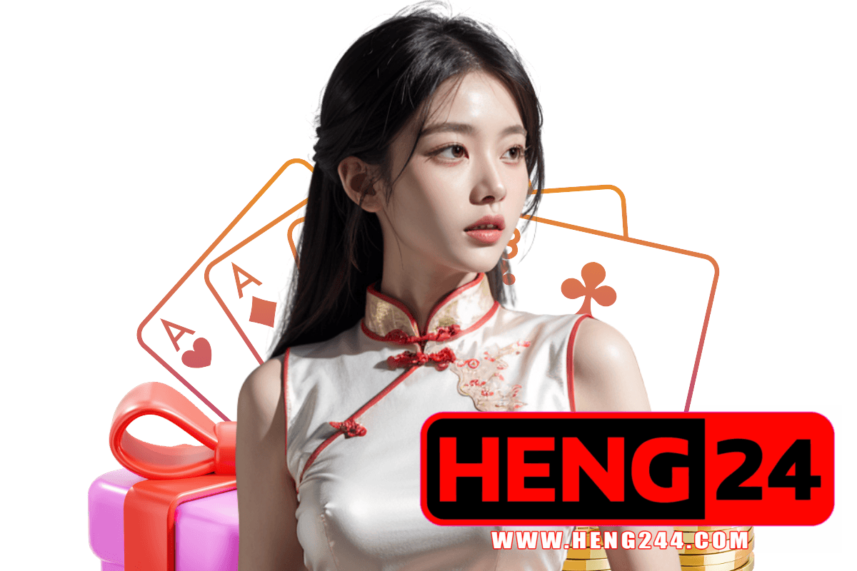 heng24 สล็อต